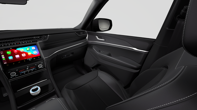 2027 Jeep Grand Cherokee GRAND CHEROKEE LAREDO X 4X4