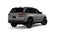 2027 Jeep Grand Cherokee Laredo Altitude