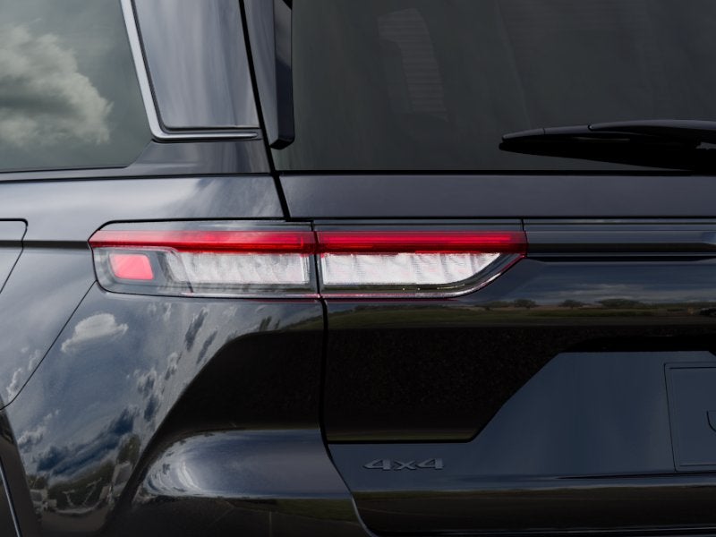 2026 Jeep Grand Cherokee GRAND CHEROKEE SUMMIT 4X4