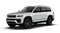 2026 Jeep Grand Cherokee GRAND CHEROKEE L 85TH ANNIVERSARY EDITION 4X4