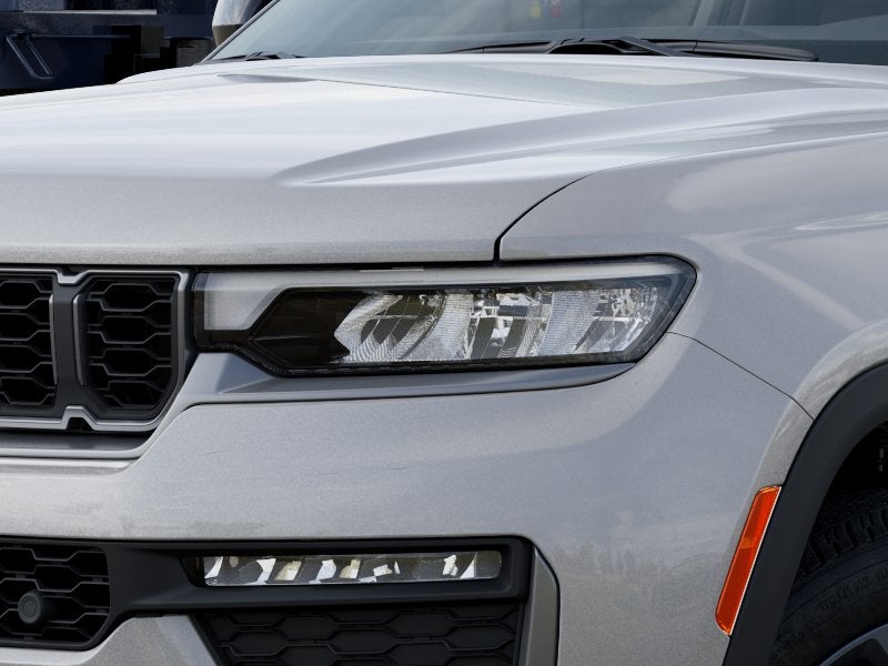 2026 Jeep Grand Cherokee GRAND CHEROKEE L 85TH ANNIVERSARY EDITION 4X4