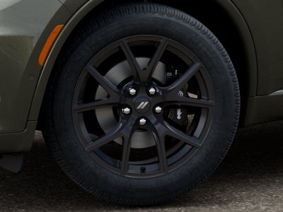 2026 Dodge Durango DURANGO GT PREMIUM AWD HEMI V8