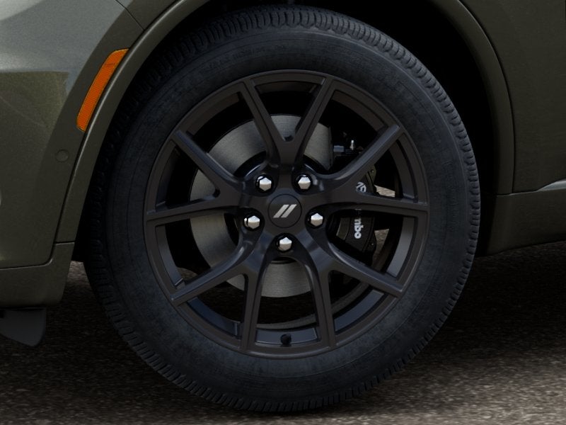 2026 Dodge Durango DURANGO GT PREMIUM AWD HEMI V8