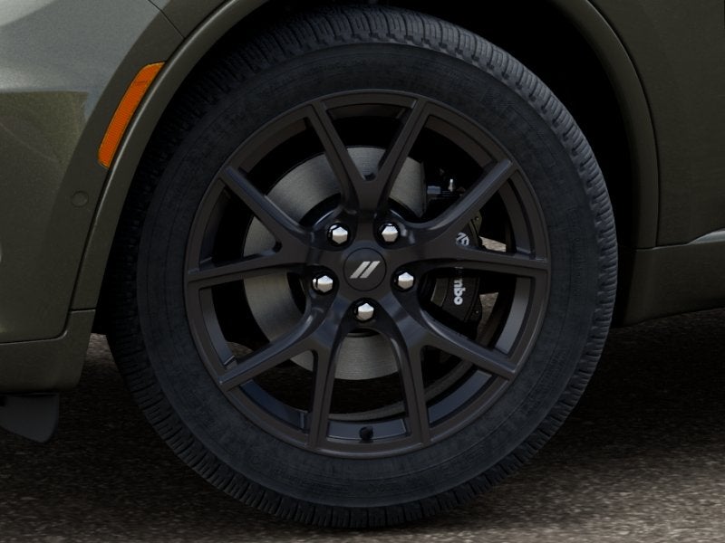 2026 Dodge Durango DURANGO GT PREMIUM AWD HEMI V8