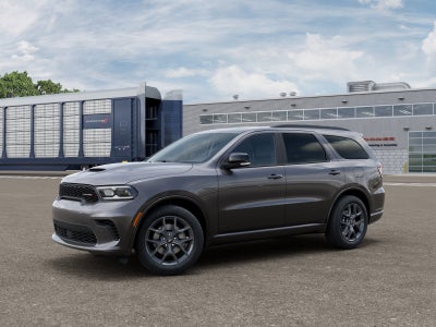 2026 Dodge Durango DURANGO GT PREMIUM AWD HEMI V8
