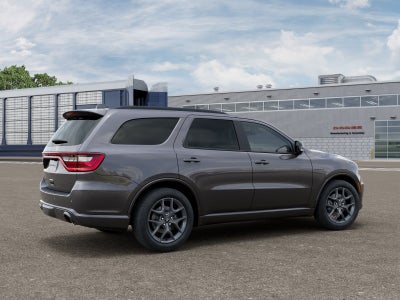 2026 Dodge Durango DURANGO GT PREMIUM AWD HEMI V8