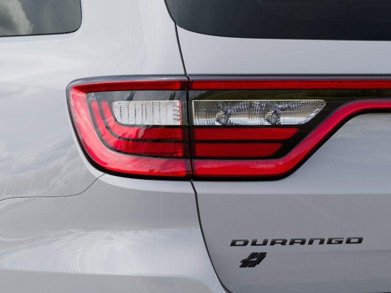 2026 Dodge Durango DURANGO GT PREMIUM AWD HEMI V8