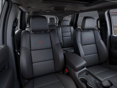 2026 Dodge Durango DURANGO GT PREMIUM AWD HEMI V8