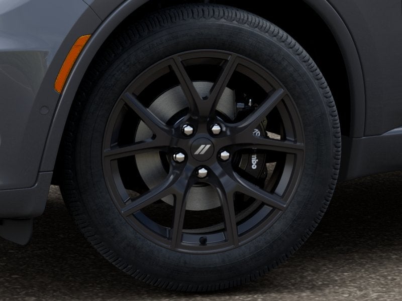 2026 Dodge Durango DURANGO GT PREMIUM AWD HEMI V8