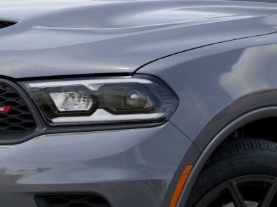 2026 Dodge Durango DURANGO GT PREMIUM AWD HEMI V8