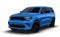 2026 Dodge Durango DURANGO R/T 392 AWD LAUNCH EDITION