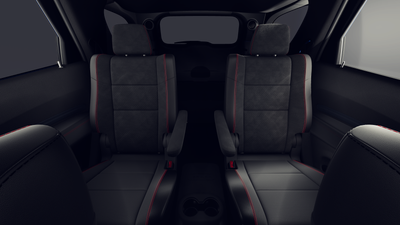 2026 Dodge Durango DURANGO R/T 392 AWD LAUNCH EDITION