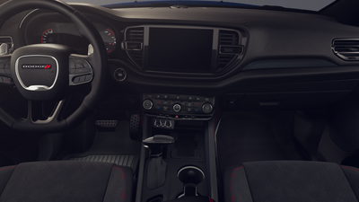 2026 Dodge Durango DURANGO R/T 392 AWD LAUNCH EDITION