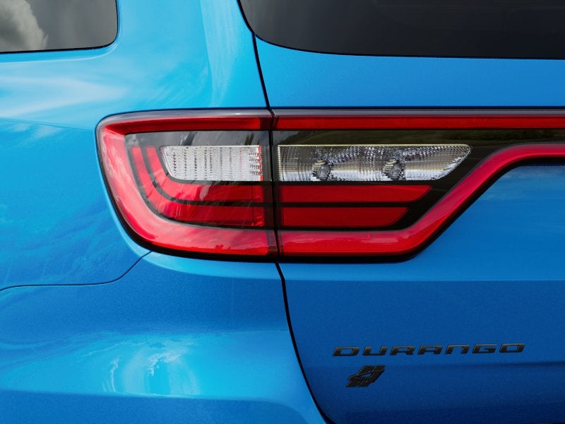 2026 Dodge Durango DURANGO R/T 392 AWD LAUNCH EDITION