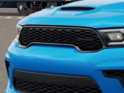 2026 Dodge Durango DURANGO R/T 392 AWD LAUNCH EDITION
