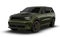 2026 Dodge Durango DURANGO SRT HELLCAT JAILBREAK AWD