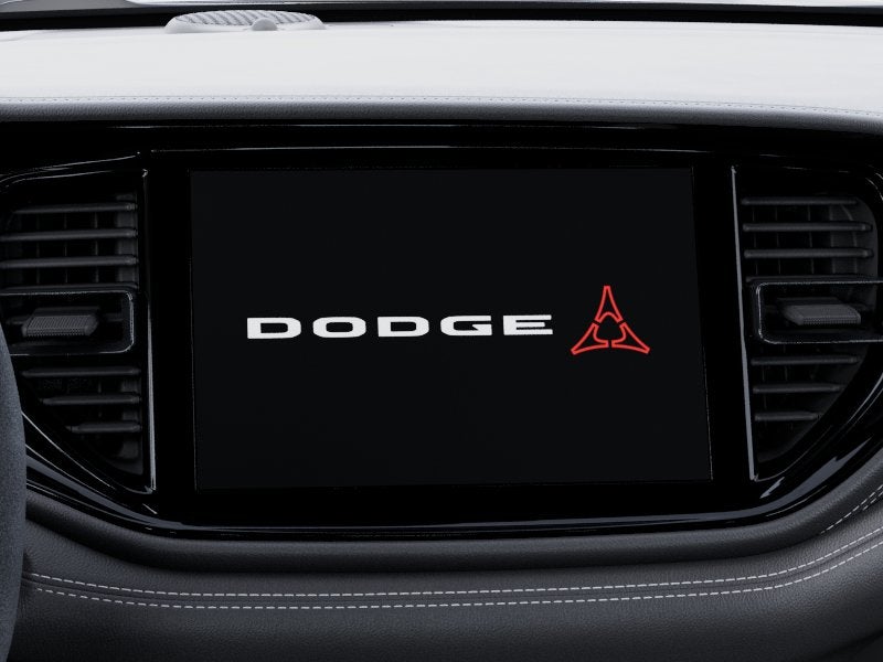 2026 Dodge Durango DURANGO SRT HELLCAT JAILBREAK AWD