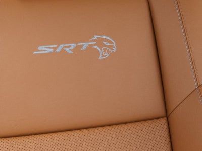 2026 Dodge Durango DURANGO SRT HELLCAT JAILBREAK AWD