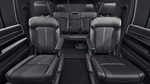 2027 Jeep Grand Wagoneer GRAND WAGONEER LONG WHEELBASE 4X4
