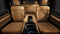 2026 Jeep Grand Wagoneer GRAND WAGONEER L SUMMIT RESERVE 4X4