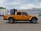2026 Jeep Gladiator GLADIATOR SAHARA 4X4