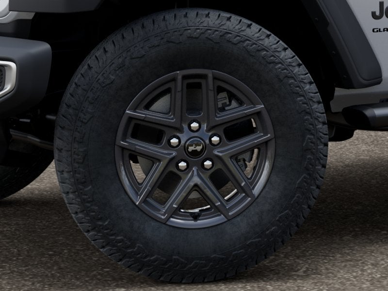 2026 Jeep Gladiator GLADIATOR SPORT 4X4