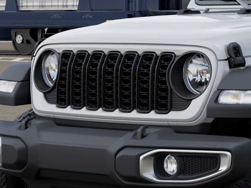 2026 Jeep Gladiator GLADIATOR SPORT 4X4