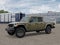 2026 Jeep Gladiator GLADIATOR RUBICON X 4X4