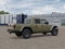 2026 Jeep Gladiator GLADIATOR RUBICON X 4X4