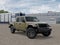 2026 Jeep Gladiator GLADIATOR RUBICON X 4X4