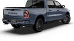 2027 RAM Ram 1500 RAM 1500 LIMITED CREW CAB 4X4 5'7' BOX