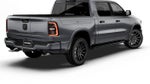 2027 RAM Ram 1500 RAM 1500 LIMITED CREW CAB 4X4 5'7' BOX