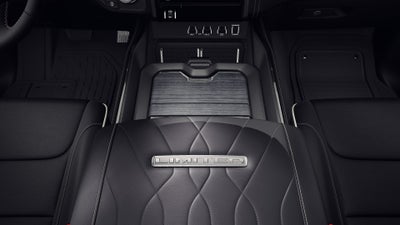 2027 RAM Ram 1500 RAM 1500 LIMITED CREW CAB 4X4 5'7' BOX