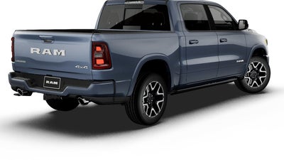 2027 RAM Ram 1500 RAM 1500 LARAMIE CREW CAB 4X4 5'7' BOX