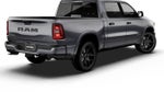 2027 RAM Ram 1500 RAM 1500 LARAMIE CREW CAB 4X4 5'7' BOX