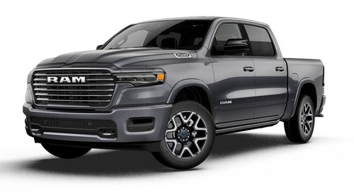 2027 RAM Ram 1500 RAM 1500 LARAMIE CREW CAB 4X4 5'7' BOX