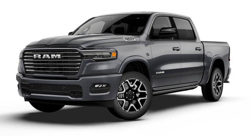 2027 RAM Ram 1500 RAM 1500 LARAMIE CREW CAB 4X4 5'7' BOX