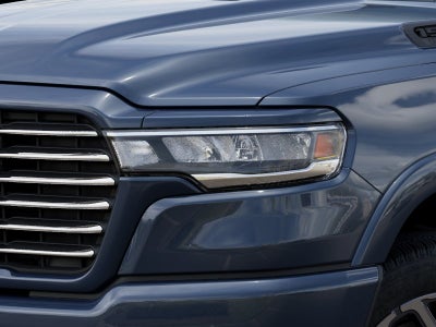 2027 RAM Ram 1500 RAM 1500 LARAMIE CREW CAB 4X4 5'7' BOX