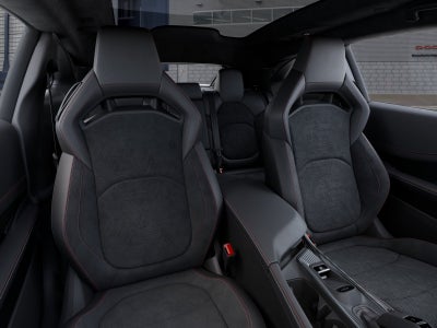 2026 Dodge Charger CHARGER SCAT PACK PLUS 2-DOOR AWD