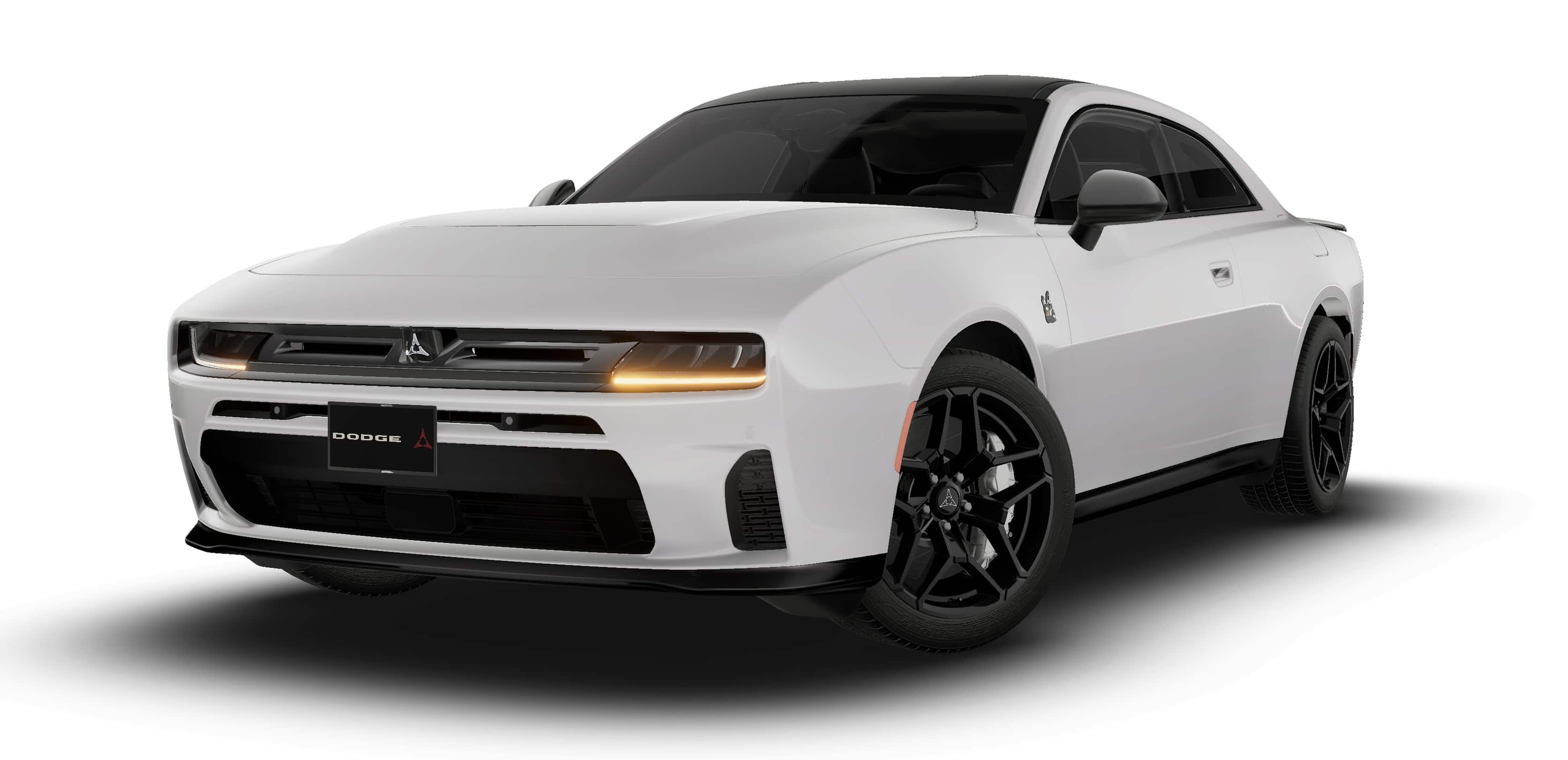 2026 Dodge Charger