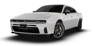 2026 Dodge Charger CHARGER R/T PLUS 4-DOOR AWD