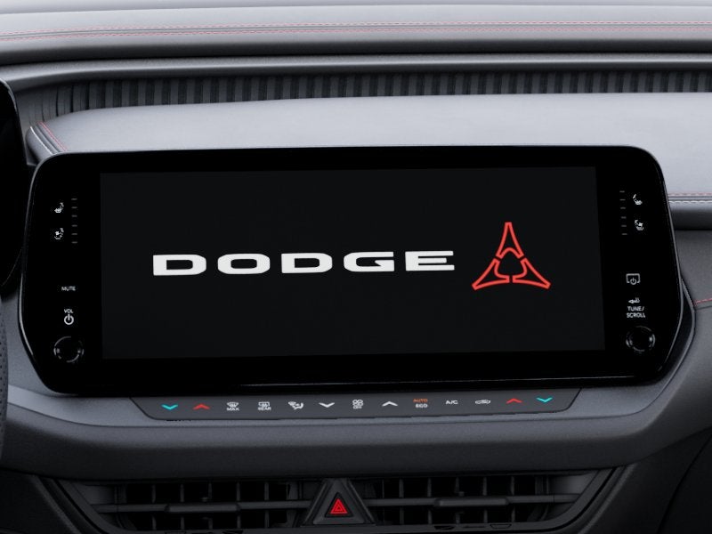 2026 Dodge Charger CHARGER R/T PLUS 4-DOOR AWD