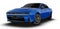 2026 Dodge Charger CHARGER R/T PLUS 4-DOOR AWD