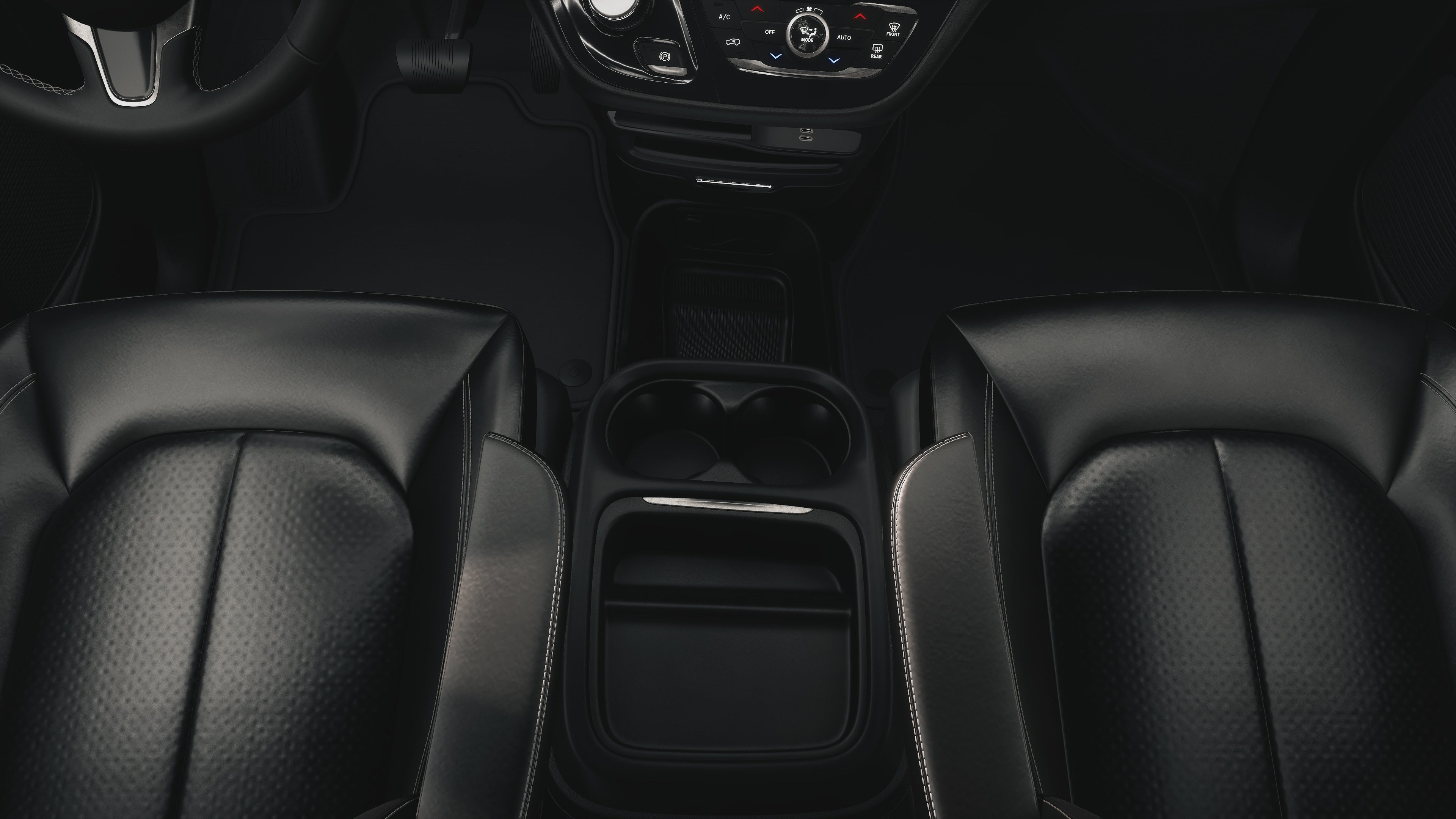 2027 Chrysler Pacifica PACIFICA SELECT