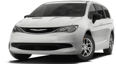 2027 Chrysler Pacifica PACIFICA LX