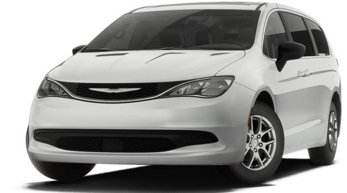 2027 Chrysler Pacifica PACIFICA LX