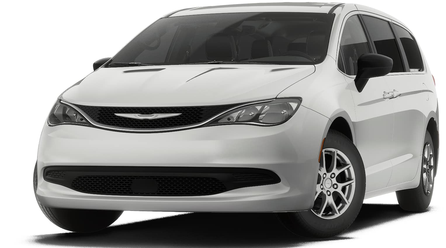 2027 Chrysler Pacifica PACIFICA LX