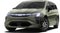 2027 Chrysler Pacifica PACIFICA LIMITED