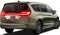 2027 Chrysler Pacifica PACIFICA LIMITED