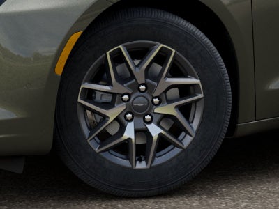 2027 Chrysler Pacifica PACIFICA LIMITED